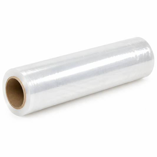 Transparent Packing Roll